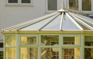 conservatory roof repair Holcot, Northamptonshire