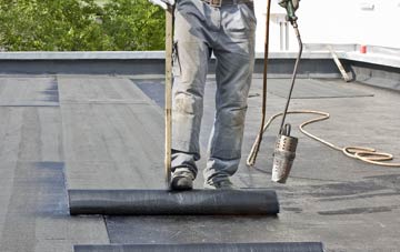 flat roof replacement Holcot, Northamptonshire