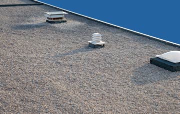 flat roofing Holcot, Northamptonshire