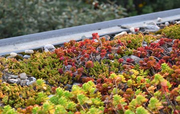 the cost of Holcot green roof installation