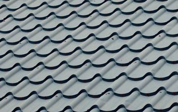 Holcot rubber roofing companies