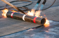 free Holcot roof quotes